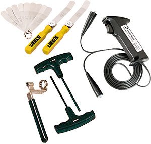Valve Adjusting Kit [5/8 in. Adjusting Nuts]