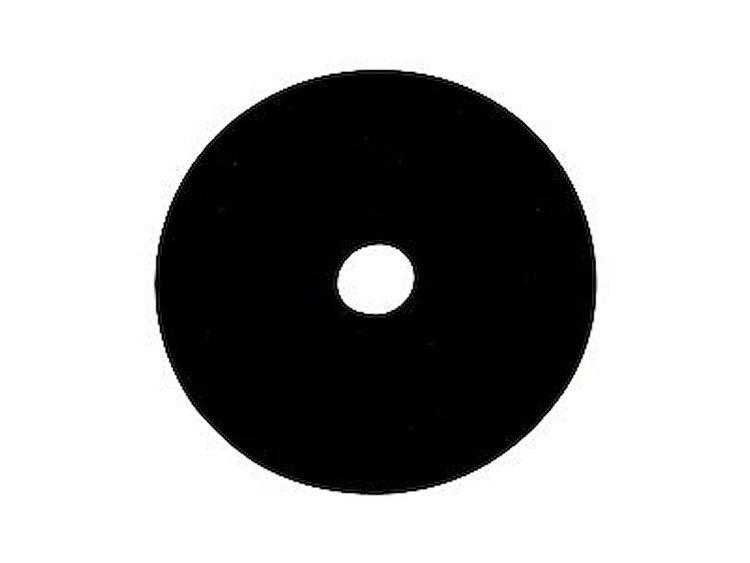 Replacement 120-Grit Grinding Wheel For P/N 778-66785 Manual Piston Ring Filer