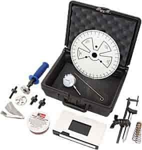 Cam Install Kit for Most domestic V6 & V8