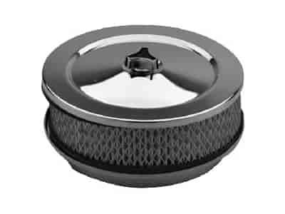 6 3/8 AIR CLEANERS