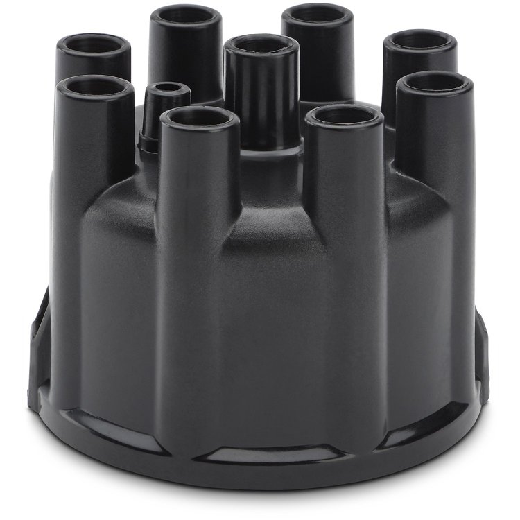 CHRYSLER DISTR CAP V8