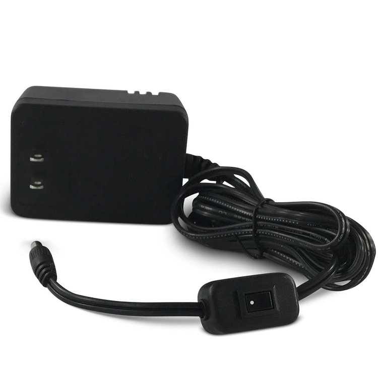 Electric Piston Ring Filer AC Adapter