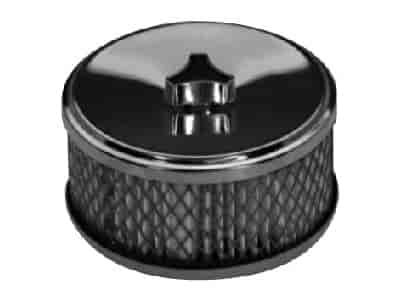 2 BRL AIR CLEANER
