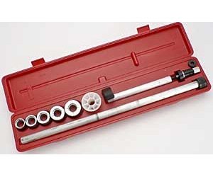 Universal Cam Bearing Driver Kit