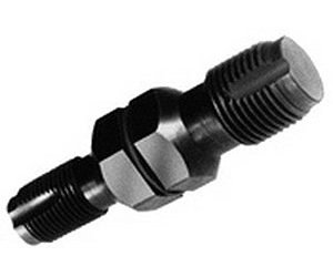 Spark Plug Hole Thread Chaser Fits 14mm & 18mm Threads