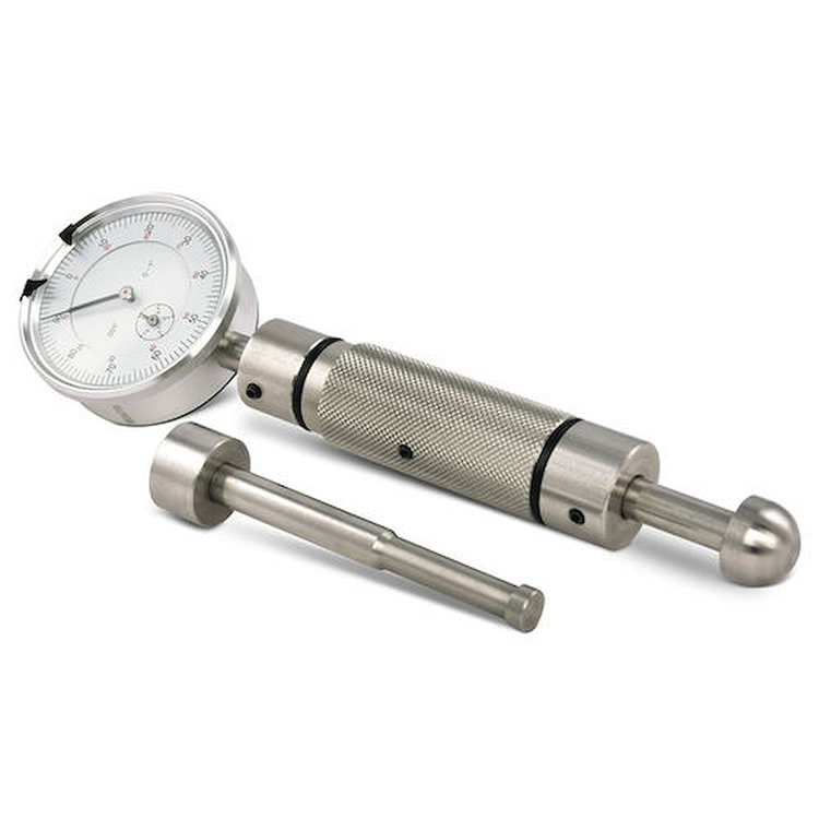 Cam Lobe Checking Tool for Chrysler 273-440 Small Block, Big Block, & Hemi