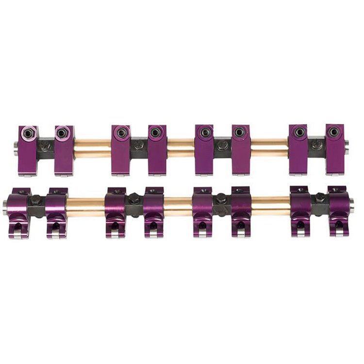 Aluminum Roller Rockers Buick 455ci V8