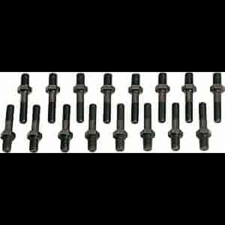 Screw-In Rocker Arm Studs Fits Small Block Chevy & Ford