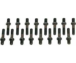 Screw-In Rocker Arm Studs Fits Small Block Chevy & Ford
