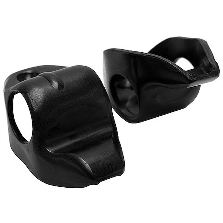 Steel Shaft-Mount Rocker Arms for Small Block Chrysler with 1.5 Ratio