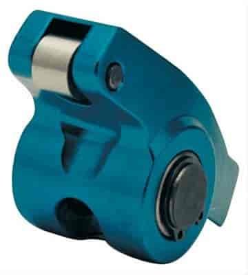 ALUM HD R/ARM SINGLE