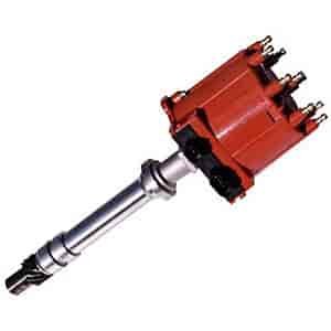 Late Model Distributor & Coil 1987-93 GM Car & 1987-95 GM Truck
