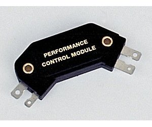 HEI High Performance Control Module