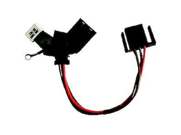 Wiring Harness & Capacitor To upgrade distributor