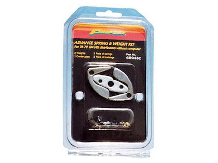 HEI Curve Advance Kit For GM