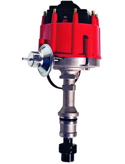 High Performance HEI Distributor & Coil for Oldsmobile 260-455ci V8
