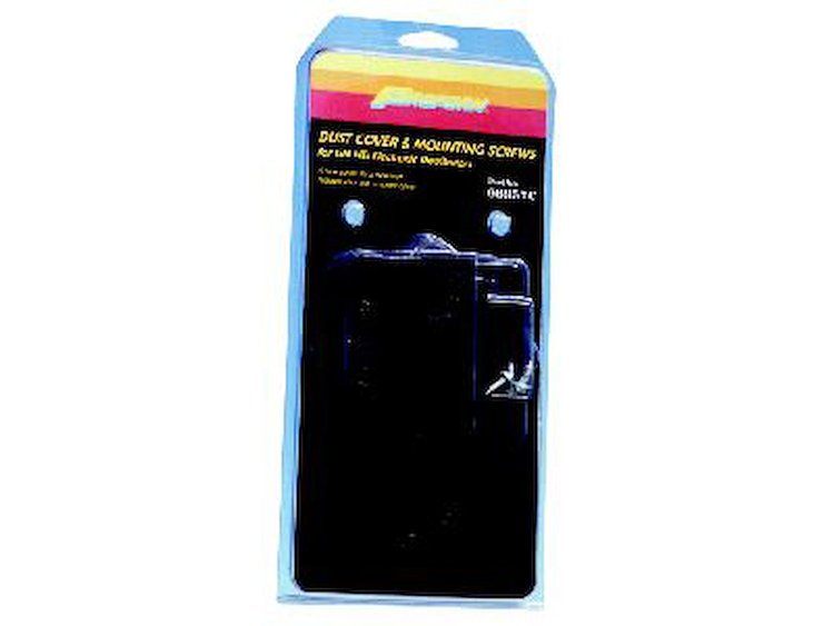 HEI Dust Cover GM V8