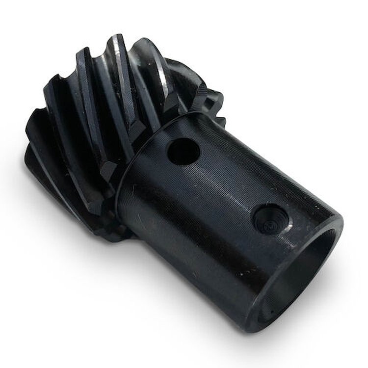 Steel Distributor Gear for Small Block & Big Block Chevy