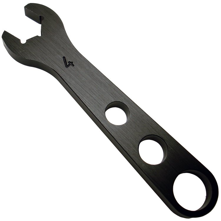 Aluminum AN Wrench