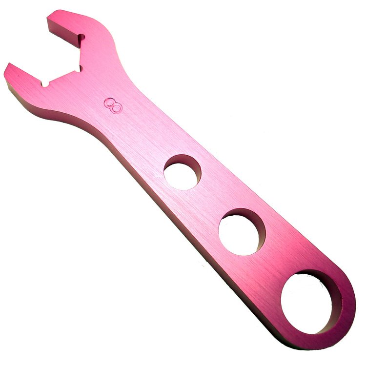 Aluminum AN Wrench