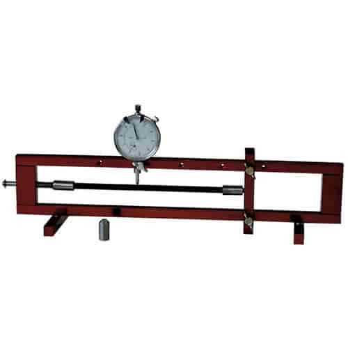 Pushrod Straightness Checker Universal