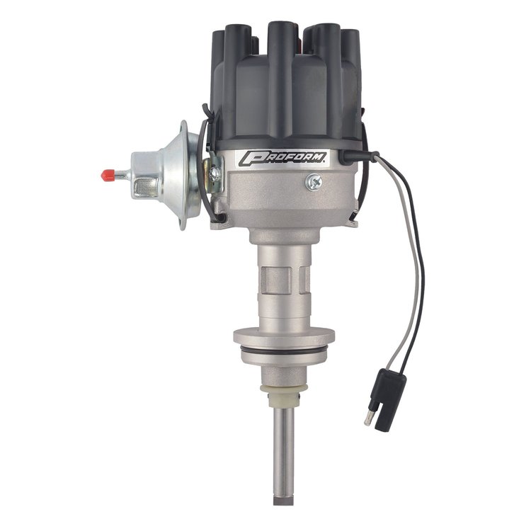 Electronic Distributor for Big Block Chrysler B 361/383/400ci