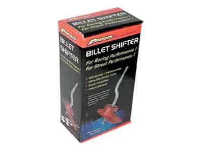 BILLET SHIFTER 5SP CAMARO