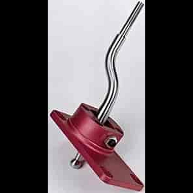Shifter Billet Aluminum Shifters w/Stainless Steel Handles