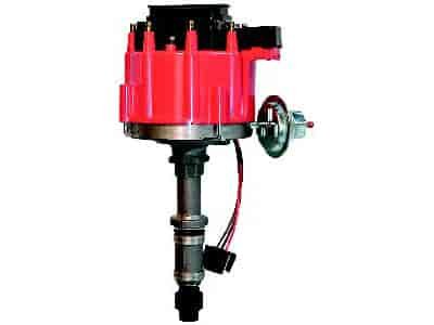 Street/Strip HEI Distributor & Coil Buick 430/455