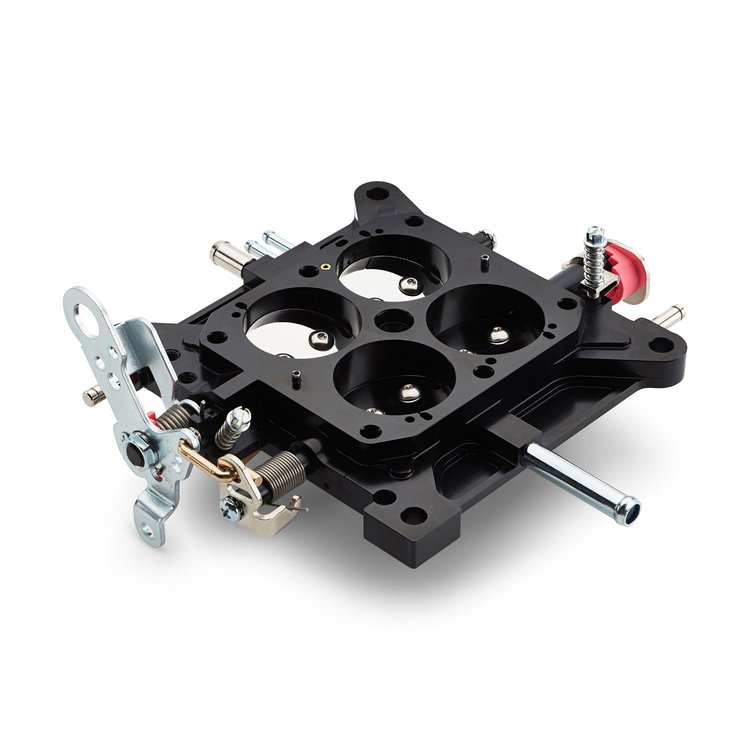 BILLET THROTTLE BASE 850-