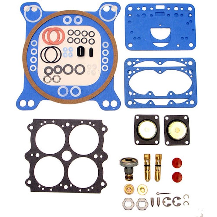 Performance Carburetor Rebuild Kit Proform 850/950 cfm