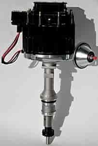 Bronze Distributor Gear Ford 221-302, 351W