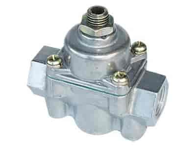 Fuel Pressure Regulator Mounting Bracket Included
