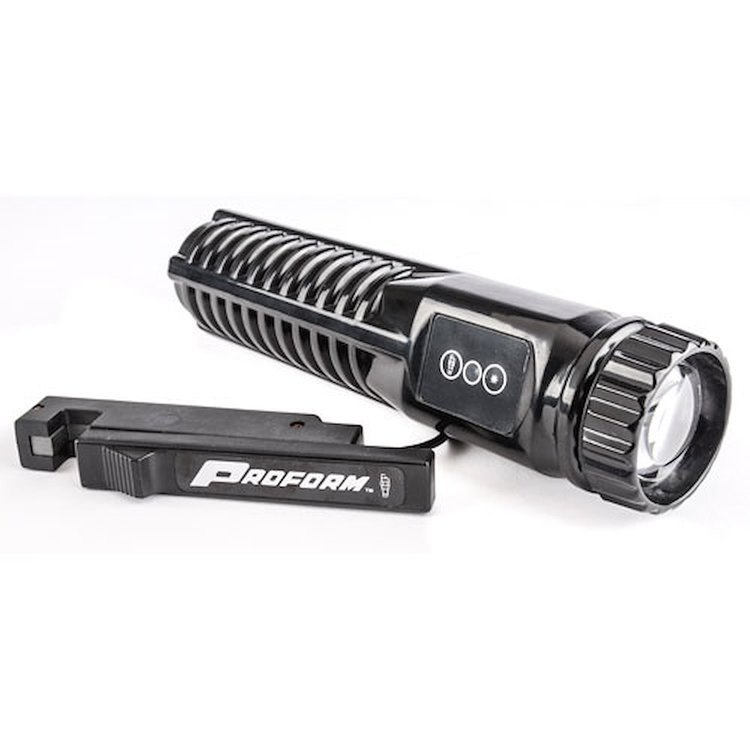 Self-Powered Timing Light Batteries & Extra Lightbulb Included