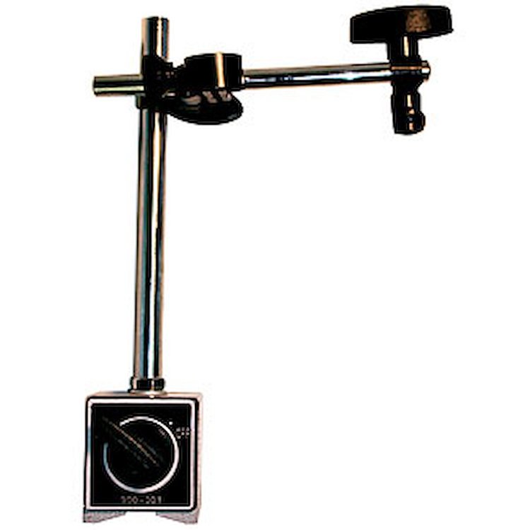 Dial Indicator Magnetic Base