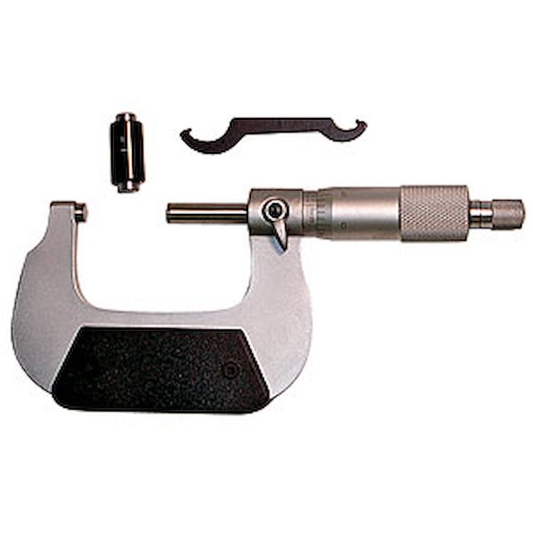 Micrometer 1" - 2" / .0001"
