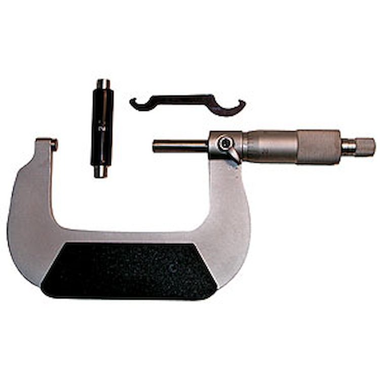 Micrometer 2" - 3" / .0001"