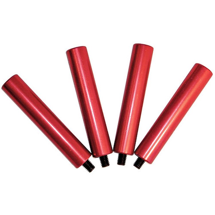 Heavy Duty Block and Head Handles Fits 3/8" Holes