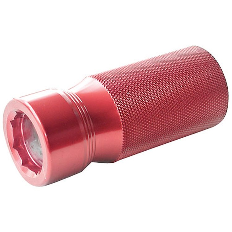 Aluminum Power Valve Remover Tool