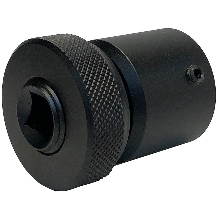 Professional Crankshaft Turning Socket