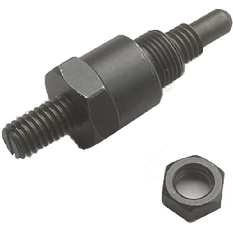 Top Dead Center Locator Screws Into Spark Plug Hole