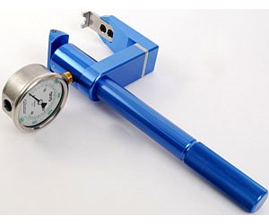 Valve Spring Pressure Tester