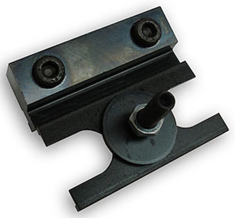 LS Spring Compressor Tool for LS1/LS2/LS6 (Cathedral Port)