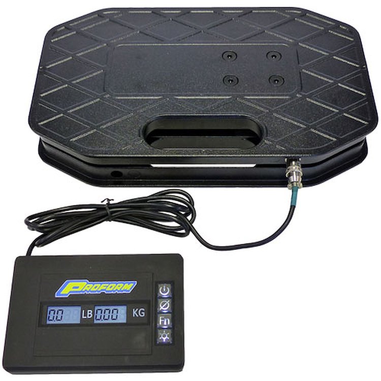 Digital Gas Can Scale