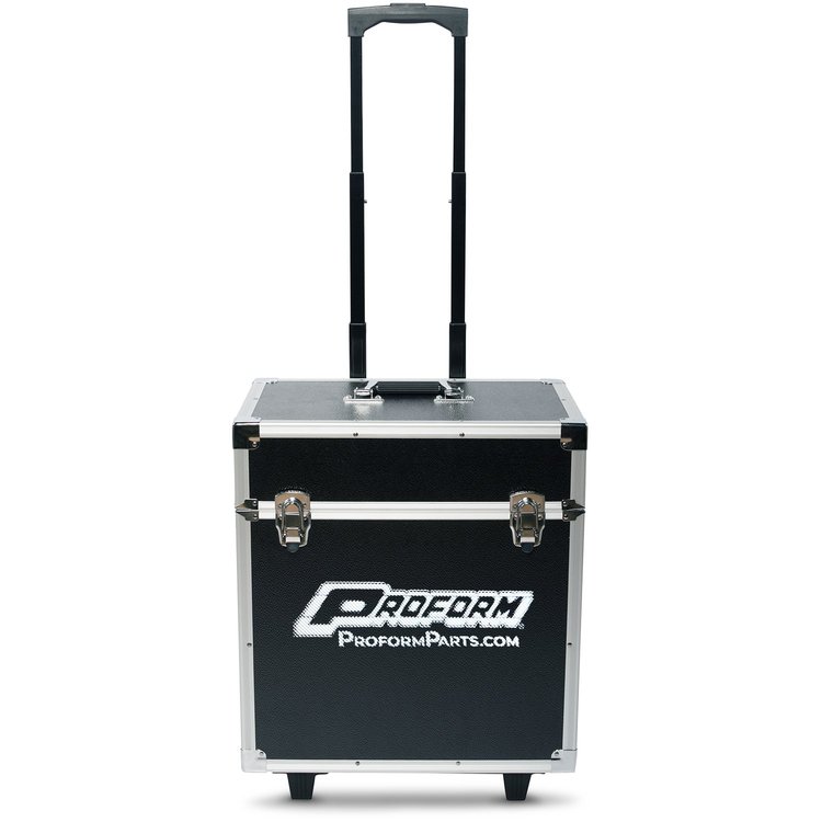 ROLLING CASE