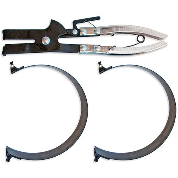 Universal Piston Ring Installer Plier Style