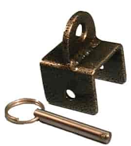 Adjustable Anchor Eyelet