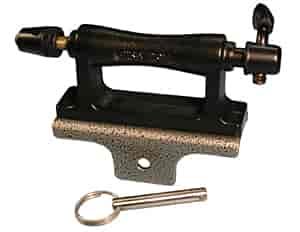 Quick-Release Bike Mount