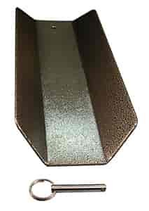 Small Wheel Chock