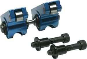 LS1/LS6 Roller Rockers 1.7 ratio, Shaft Mount
